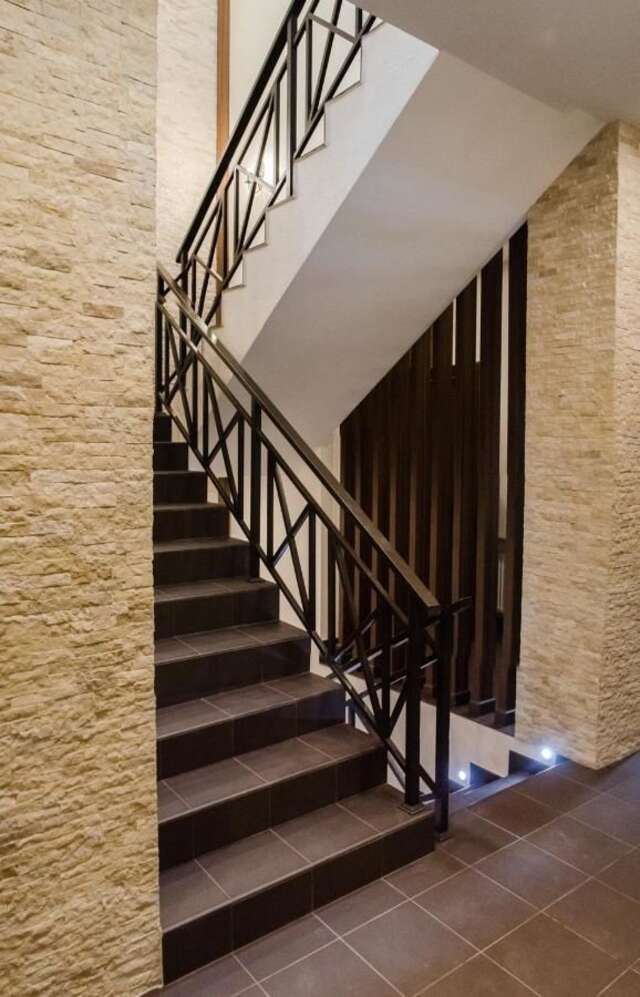 Мини-отель Petrani Nivki Киев-34